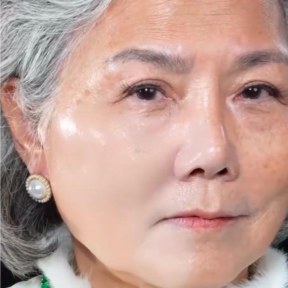 makeup face quintuple vitamin C cream,moisturizing and brightening.new in box - Picture 6 of 6